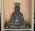 Statue of Confucius