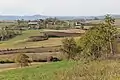 Belotić - panorama