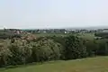 Joseva - panorama