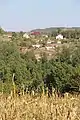 Klanica - Panorama