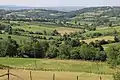 Paune - panorama
