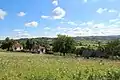 village Stapar - Panorama