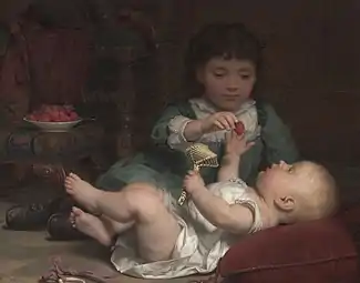 Temptation (1884)