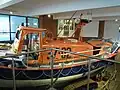 Starboard side