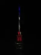 Sky Tower, Auckland, New Zealand