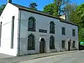 Slaidburn Village Hall
