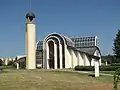 Parish Church of Our Lady Queen of Peace