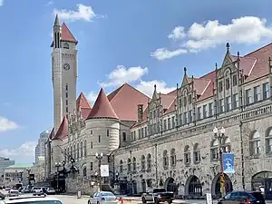 Union Station