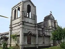 St. James the Greater Church