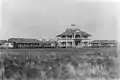 Dalby Consumptive's Hospital, Dalby, 1897