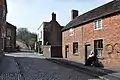 Station Road Cottages