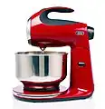 Stand Mixer, 2008
