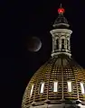 Denver, Colorado, 2:15 UTC