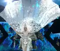&nbsp;PhetchabunFreshwater Jellyfish costumes, inspired by Craspedacusta sowerbyi, the only species of Craspedacusta genus found in Thailand, mainly in Phetchabun province.