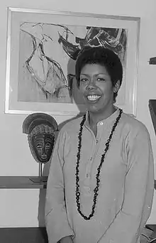 Sylvia H. Williams