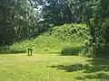 Mound 2