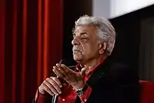 Tariq Ali