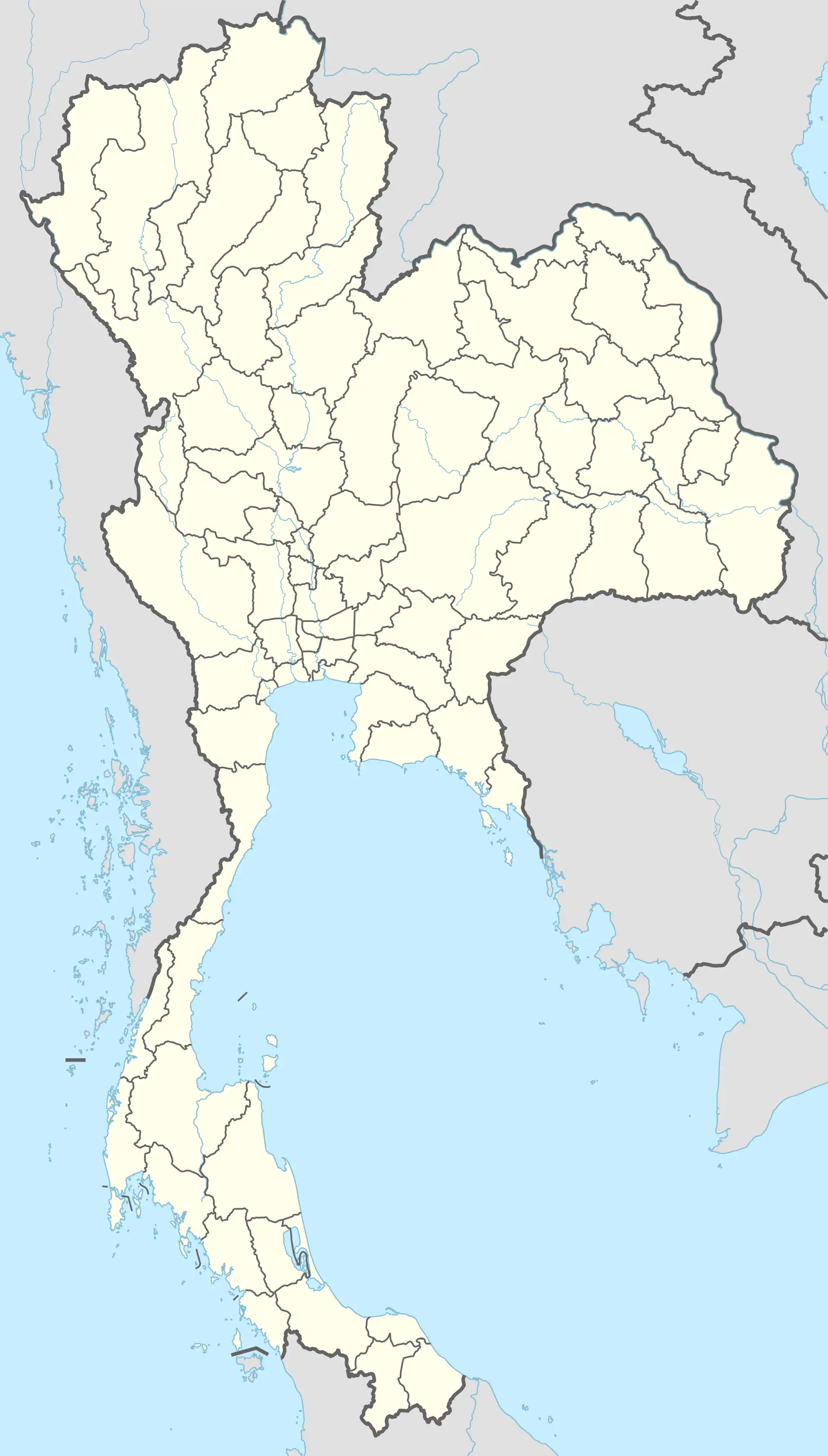Wat Champa is located in Thailand
