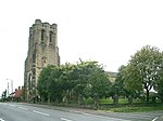New St Paul's church