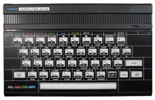 Timex Computer 2048