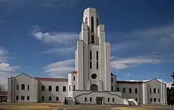 Tower of Memories, Wheat Ridge, 1928–, Fisher & Fisher