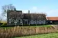 Farm in Schermerhorn