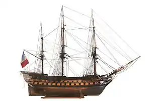 Triomphant&nbsp;(1809)