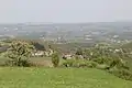 Tupanci - panoarama