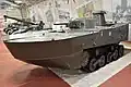 Type 2 Ka-Mi in Patriot Park, Russia.