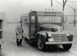 School bus