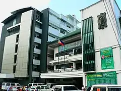 Main Campus