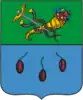 Coat of arms of Valky