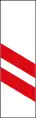Distance marker (100&nbsp;m)