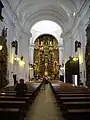 Nave