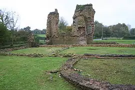 Thermes de Valognes