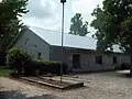 Warehouse, June 2010