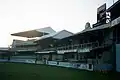 Fmr. Hall & Griffith, Sir Garfield Sobers Pavilion, and Pickwick Pavilion stands