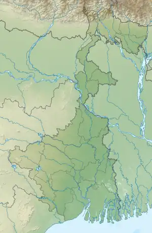 Tiger Hill is located in West Bengal