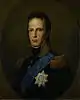William Frederick of the Netherlands