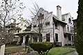 William Morrison Residence in the Old West End, 2018