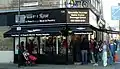 Willam Rose Butchers, 126&nbsp;Lordship&nbsp;Lane