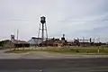 Martindale Feed Mill