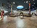 Merry Go Round