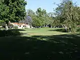 Yet another view of Holmby Park