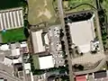 Yuzawa City B&G Ocean Center (39°10′28.3″N 140°28′41.0″E / 39.174528°N 140.478056°E / 39.174528; 140.478056)