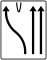 Sign 501-17old number since 2017: 501-16