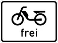 MofasMopeds permitted
