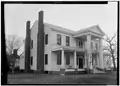 Kelley-Bland-Ward House