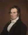 James G. McKinney, Cleveland Museum of Art
