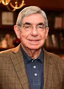 Óscar Arias Sánchez(1986-1990; 2006–2010)83&nbsp;años